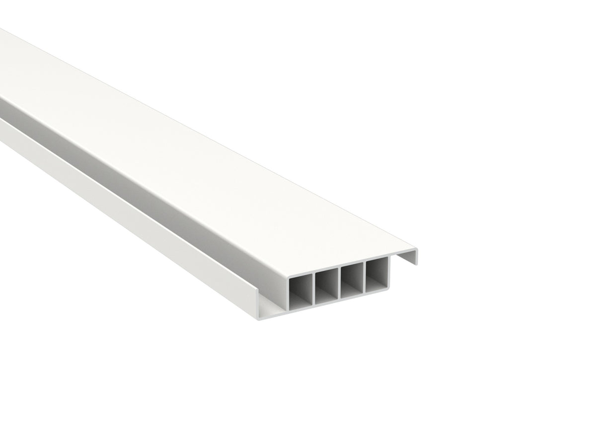 Hliníková výplň 20x95-2400mm