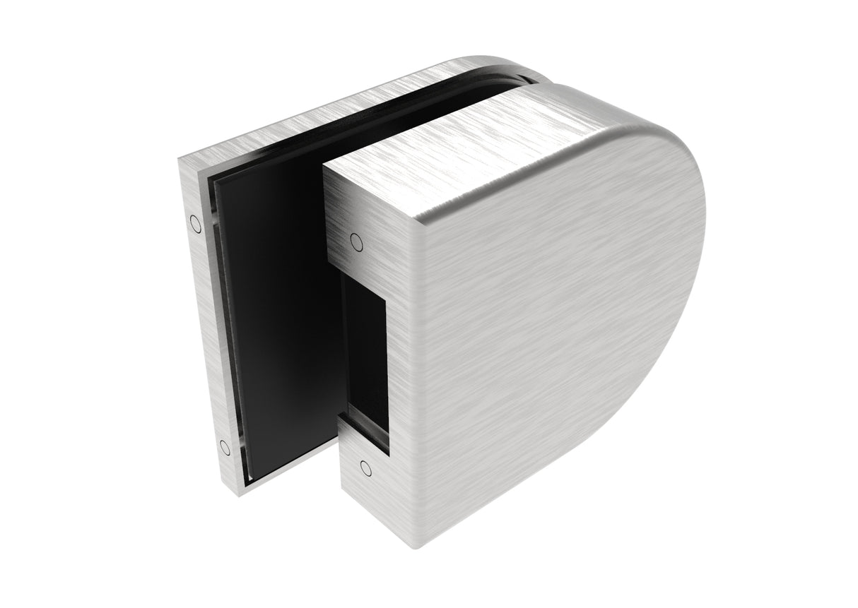 Oblý protikus k zámku GS-304/D-200/S