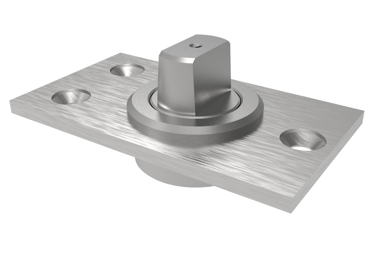 Trn pro spodní pant - do podlahy