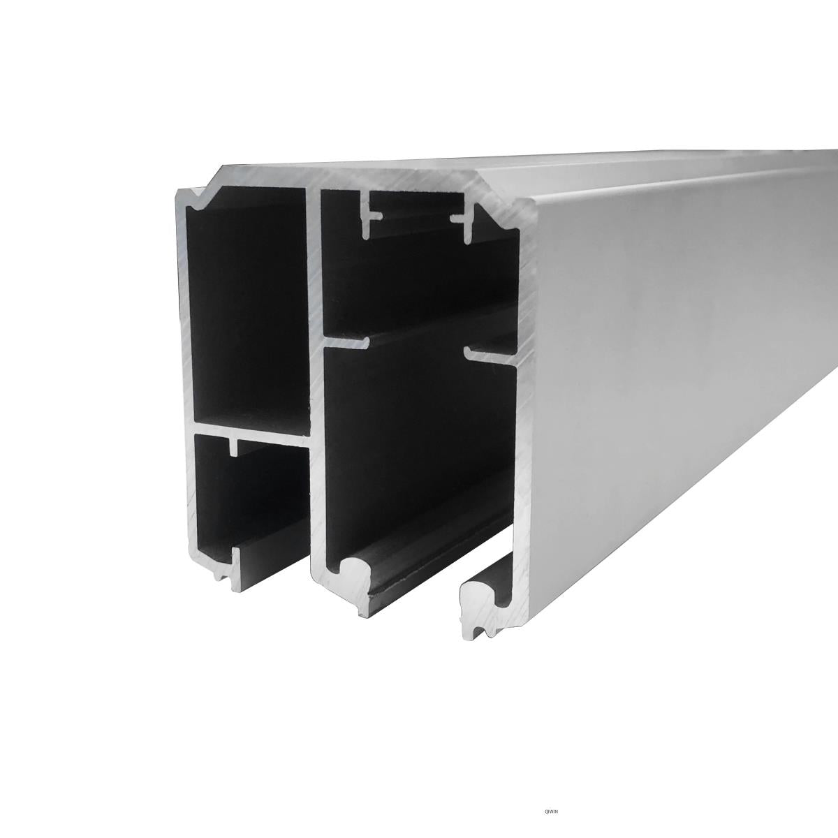 Kování pro posuvné dveře - skladaci dvere 3m