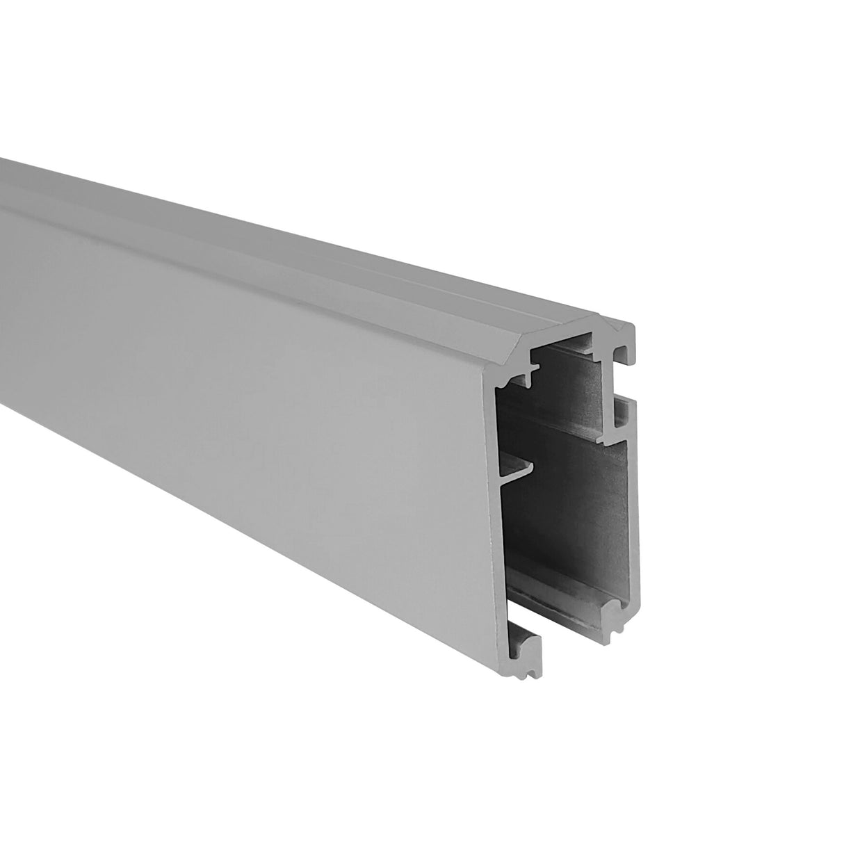 Posuv - vodící profil