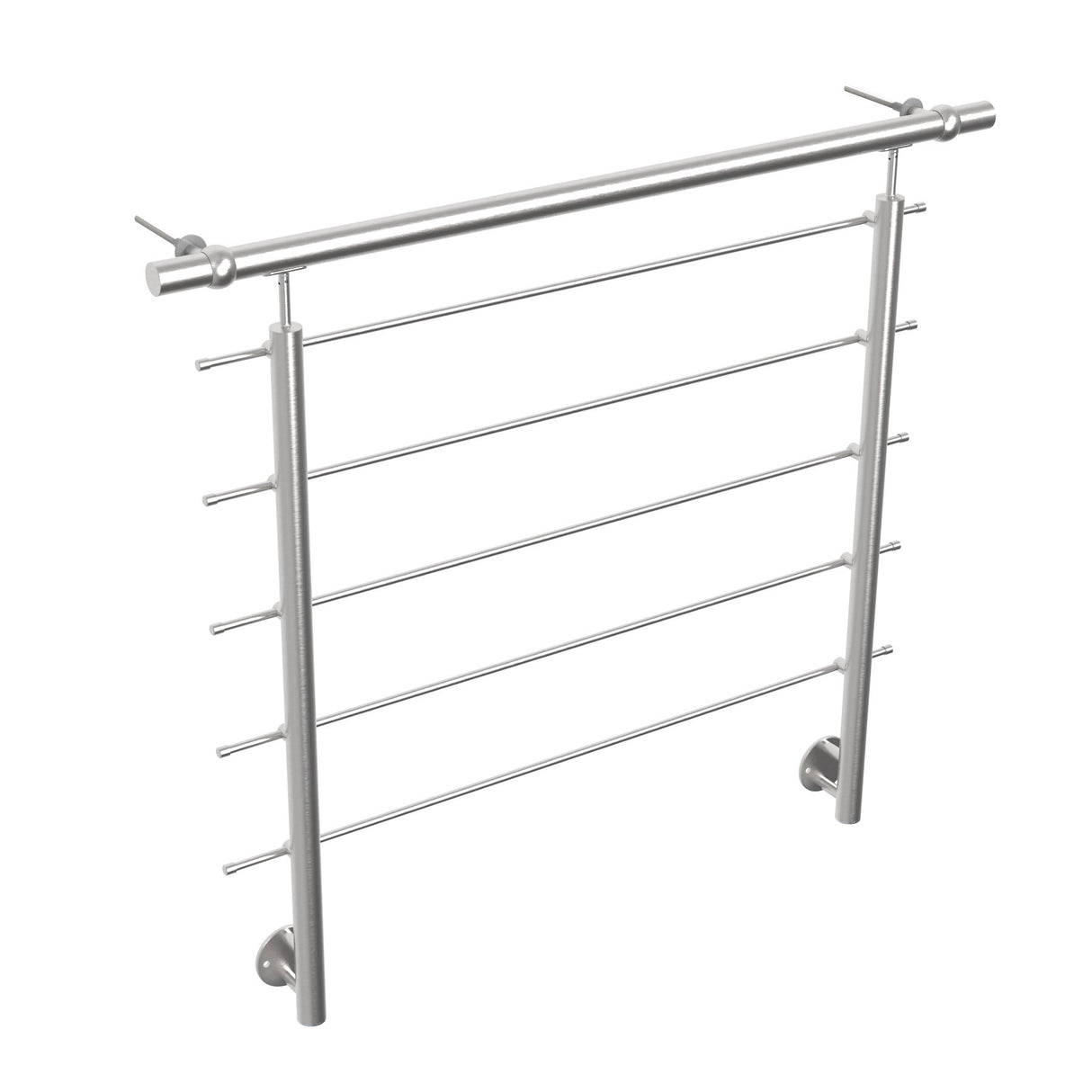 Francouzské okno lodžie