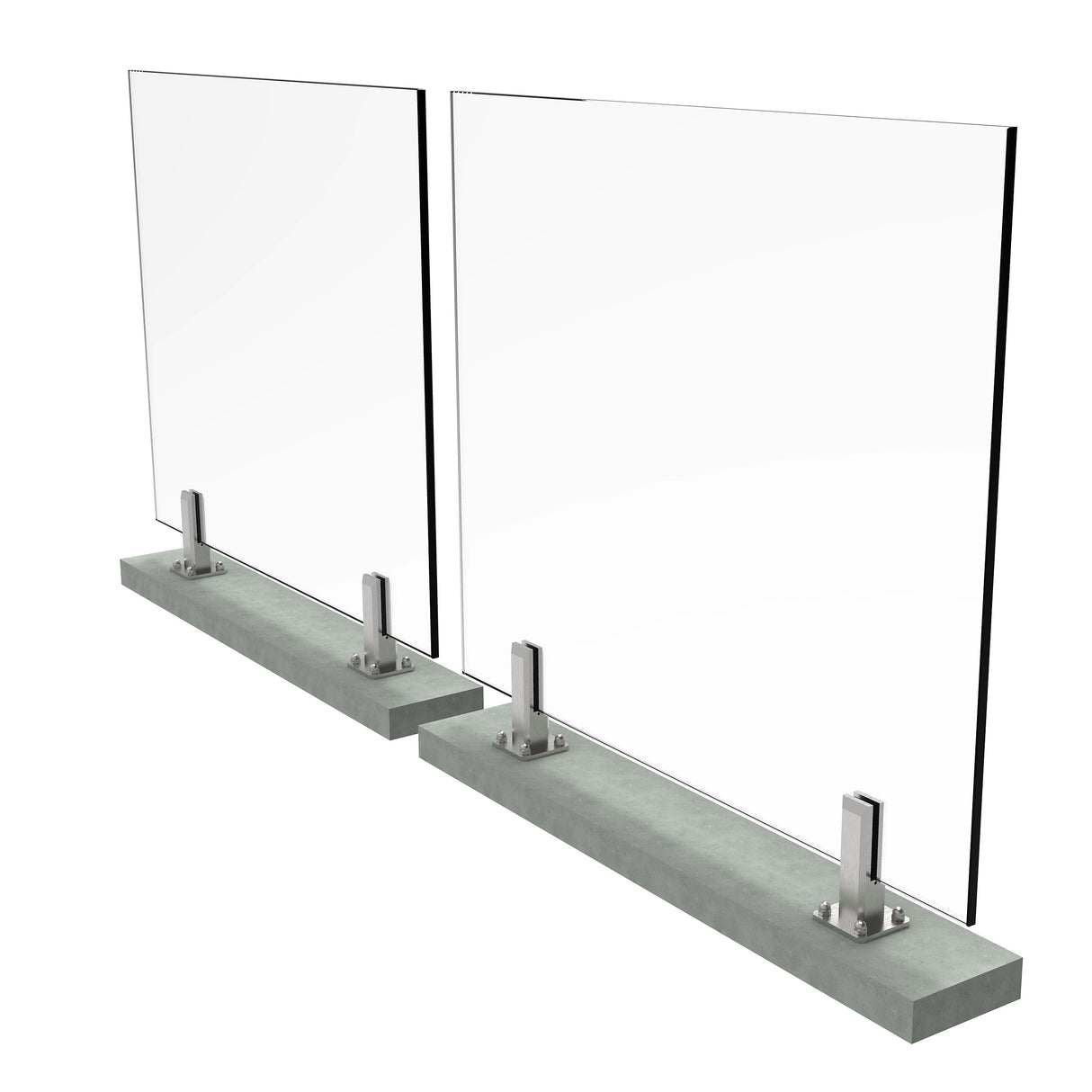 Francouzské okno lodžie