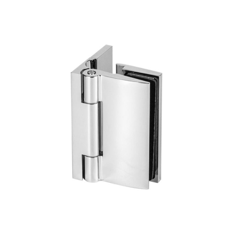 Pant pro skleněné dveře +/- 90stup