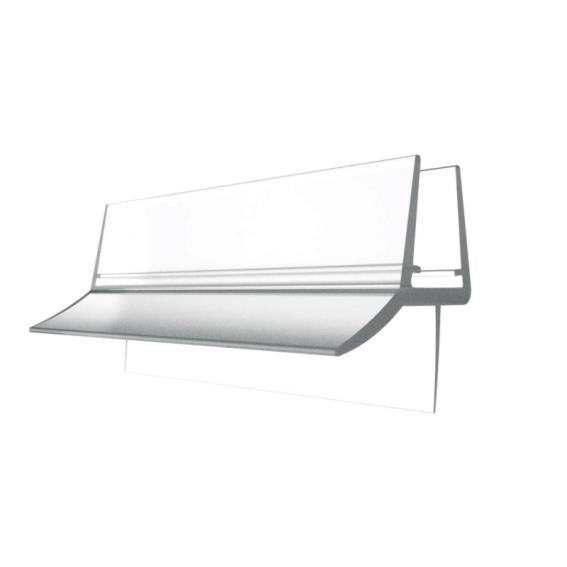 Těsnící lišta na dveře -2,2m