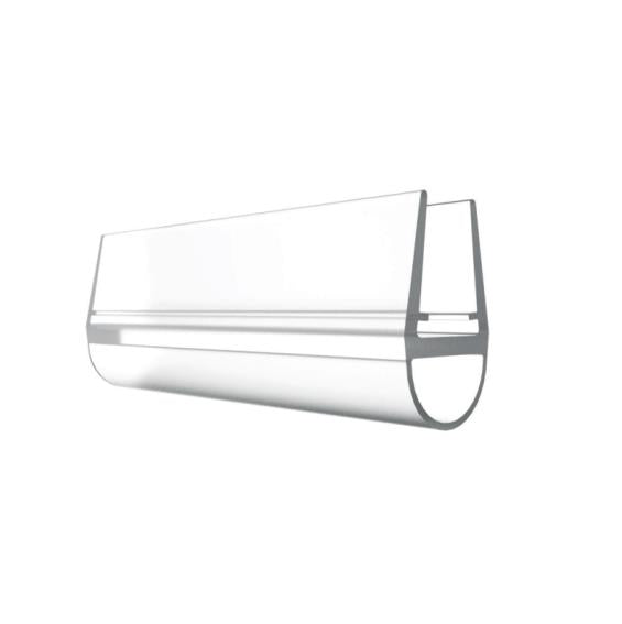 Těsnící lišta na dveře