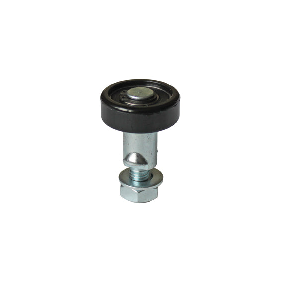 Vodíci rolna s ložiskom, Zn,