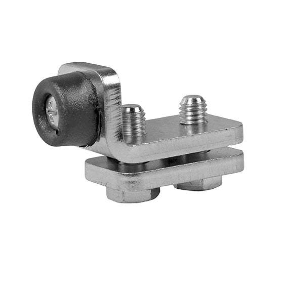 Koncový doraz, Zn, profil 57x67