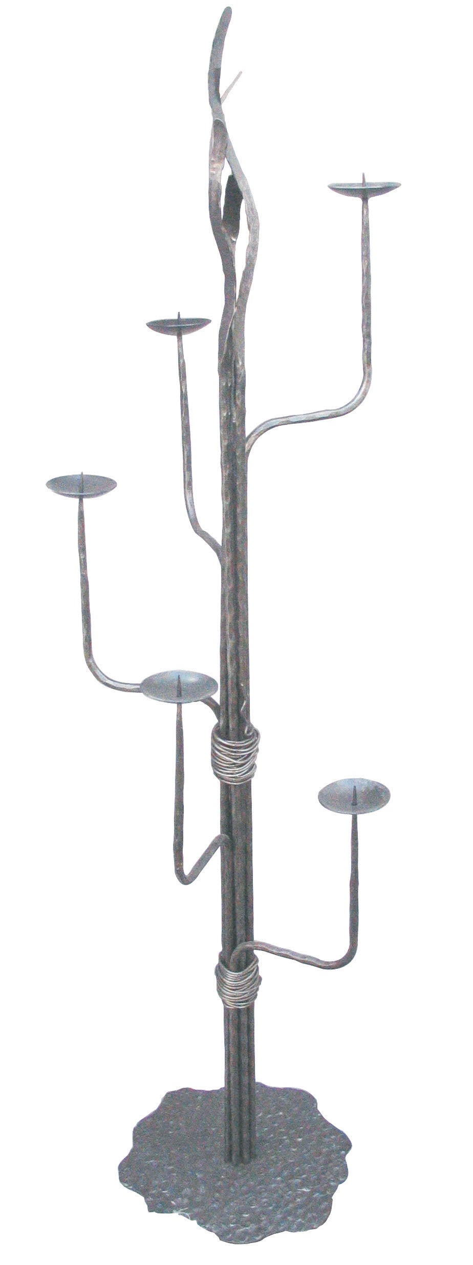 Svícen h1400xD360mm