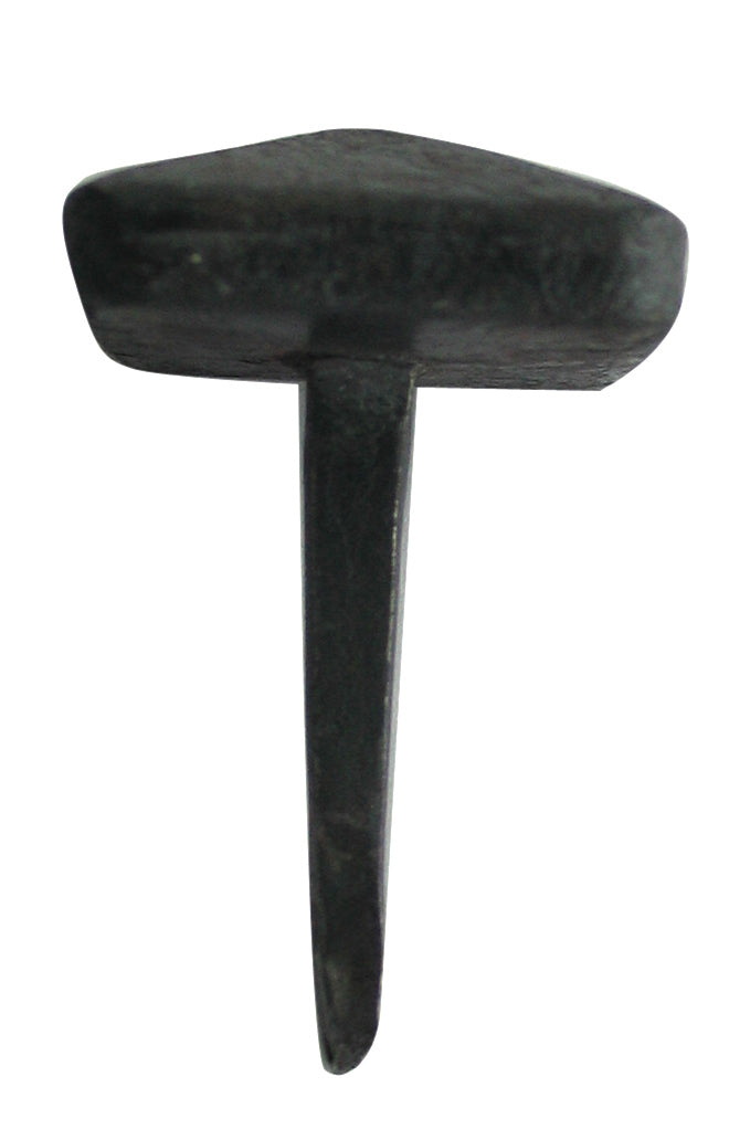 Kované hřebíky,hřebík kovářský,brána 22x22x35mm