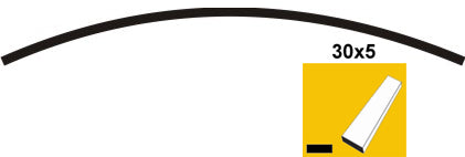 Plotový rám,brána,kovový plot,oplocení 30x5, P200,