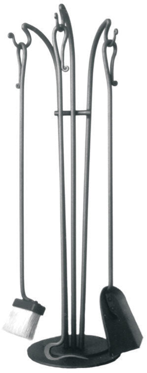 Krbová souprava h 750mm