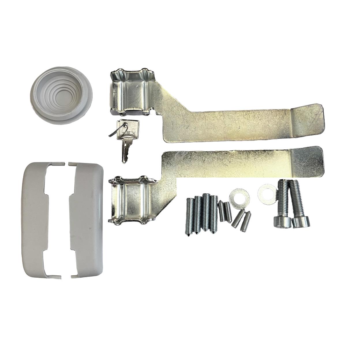 Kotviaca príslušenstvo pre TURBO 40/50/80