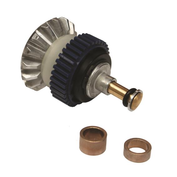 Stromeček převodovky na WG2024/3524