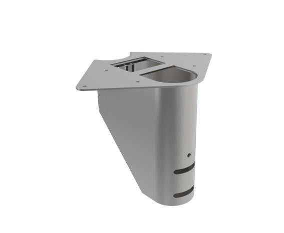 Schodiště SEGMENT NS240 nástup2 320x260x115mm