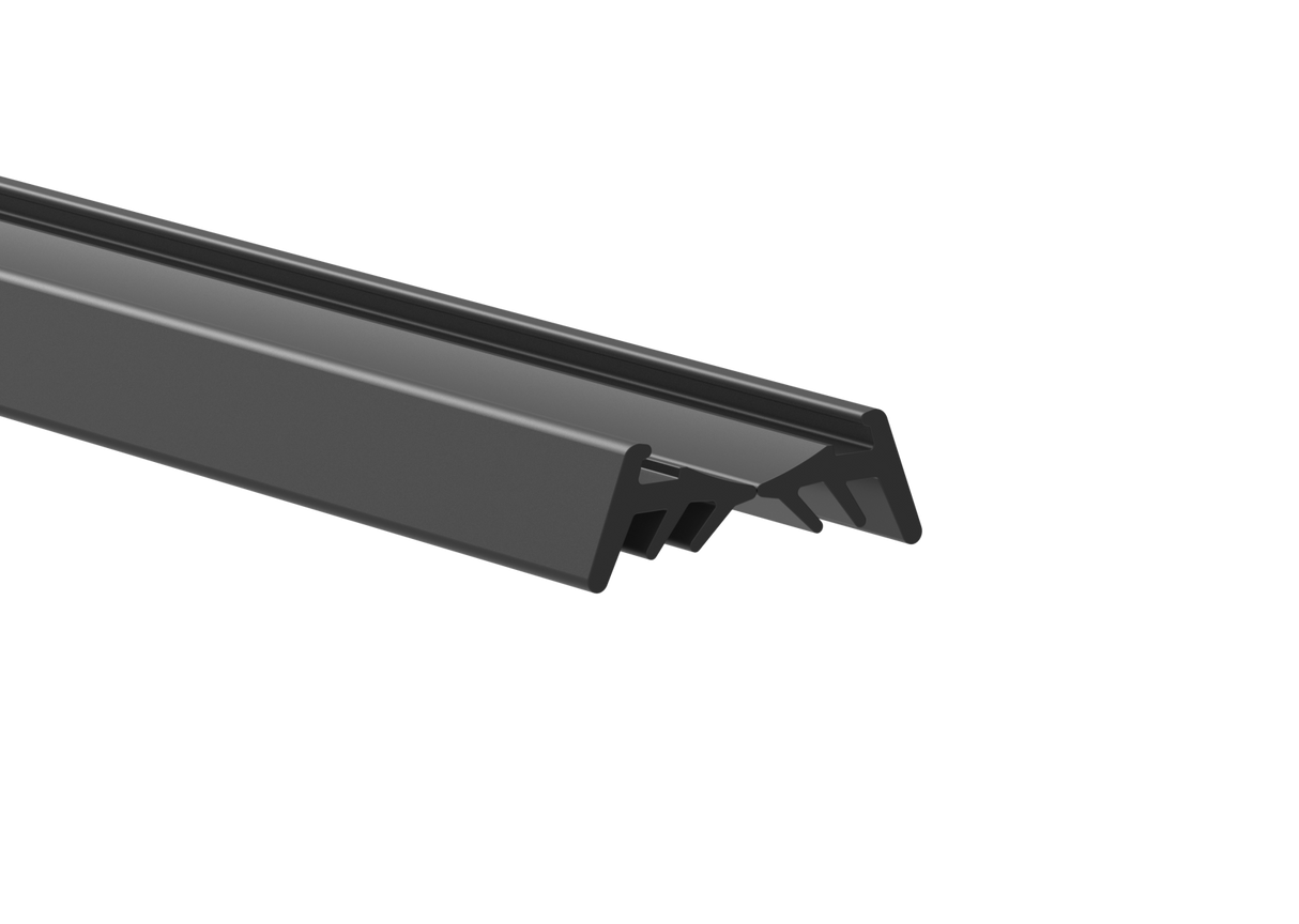 Těsnění 6mm plotové výplně