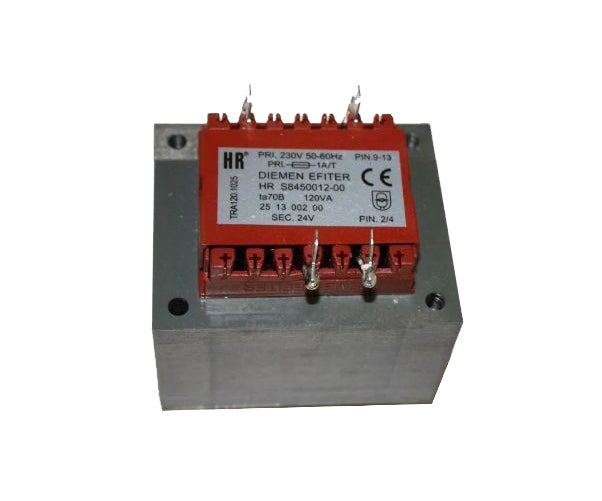 Transformátor pro ROAD 400