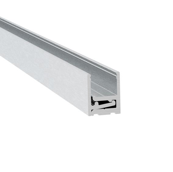 Kování - Posuvné dveře lišta synchro