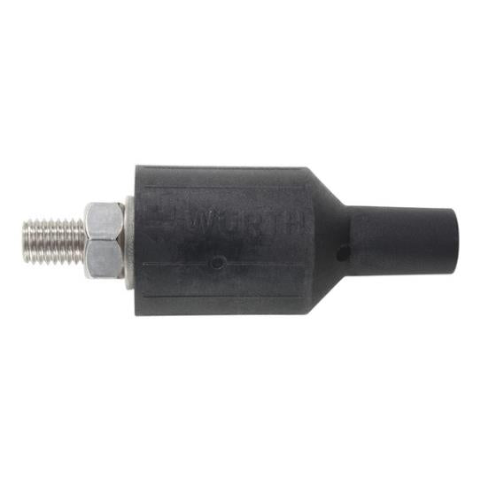 Kotva pro montáž bez tepelného mostu M12/M16