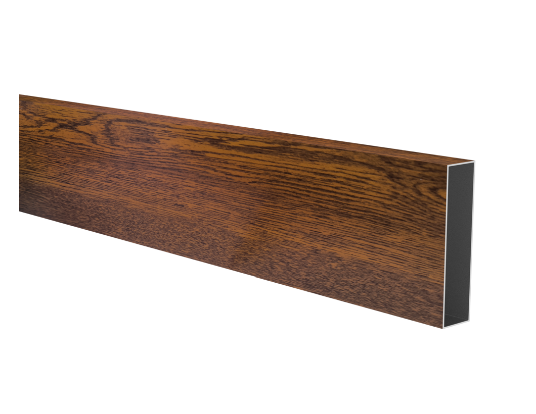 Hliníková plotová výplň 20x80-6000mm