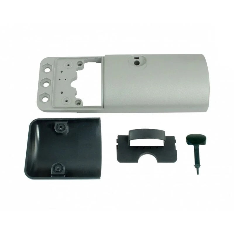 Plastové kryty pro pohon TOO3000