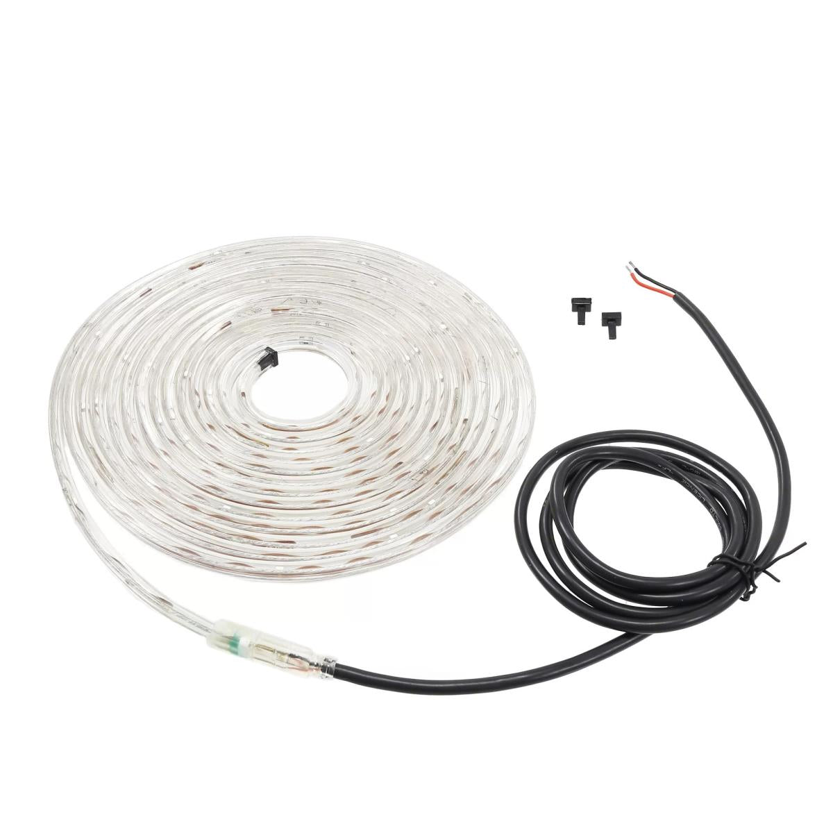 LED výstražná světla do ramene XBA, délka 6m