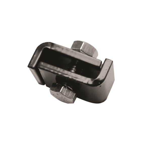 Spojka panelů na nekonečnou montáž ZnPVC RAL7016