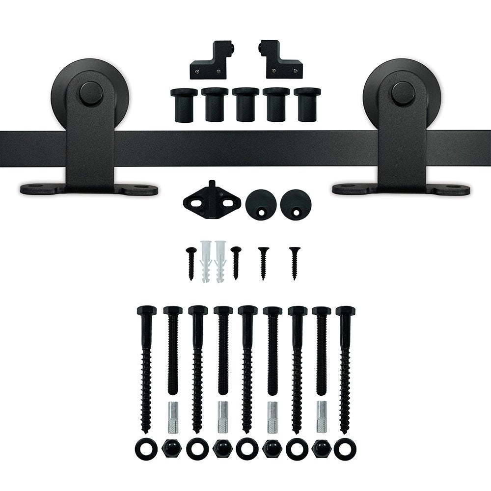 Kování pro posuvné dveře - "Simplex"