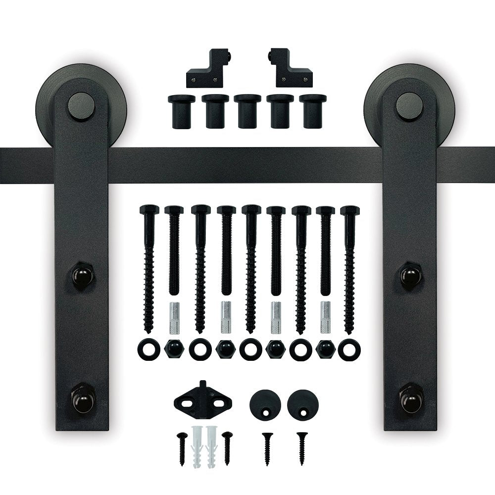 Kování pro posuvné dveře - "Ksolo"