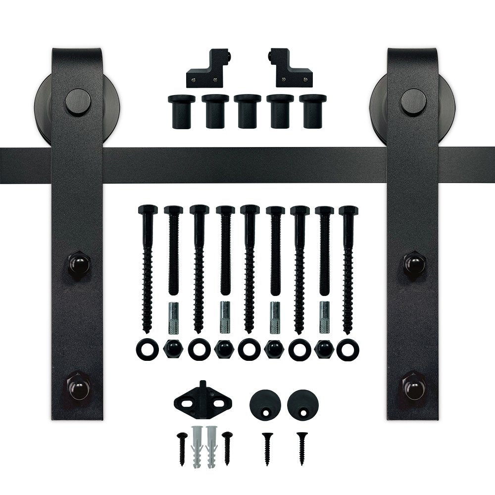 Kování pro posuvné dveře - "Klasiko"