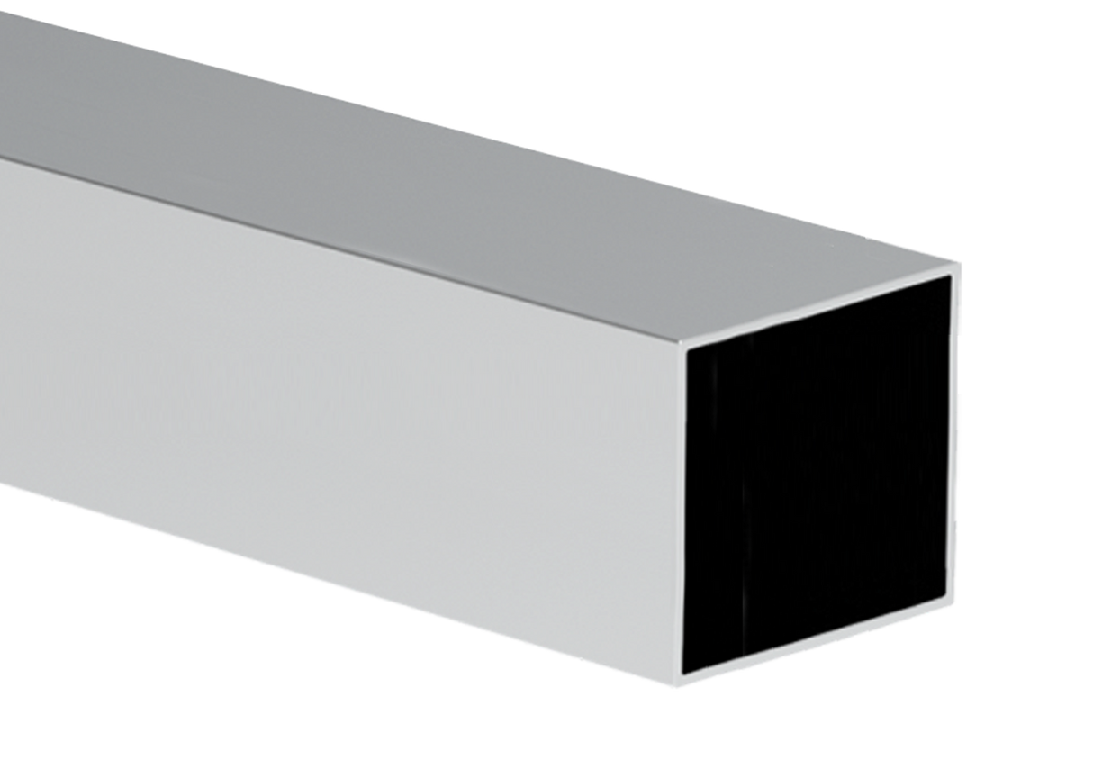 Profil nerez AISI304 broušený JP 60x40x2,0mm