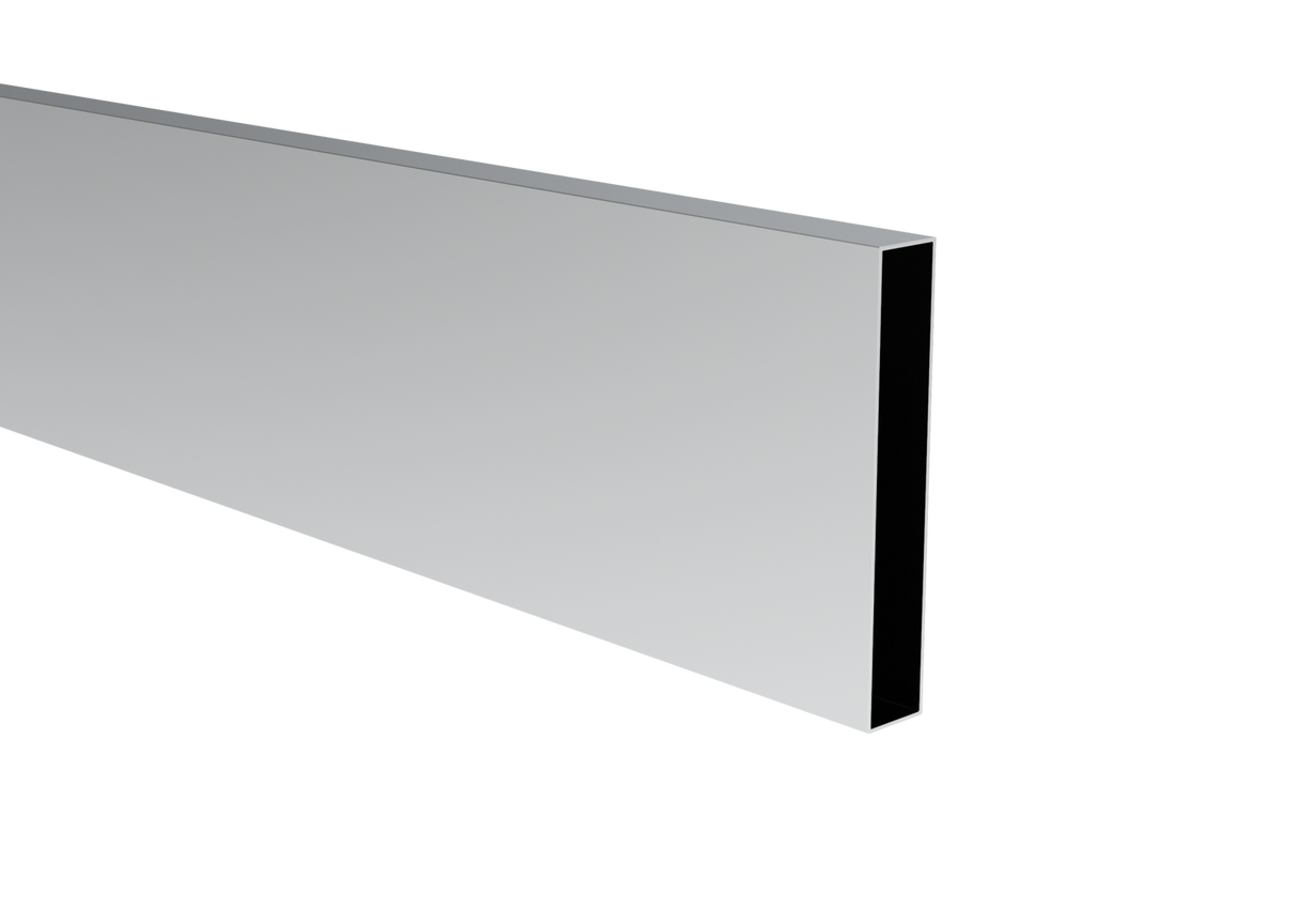 Profil nerez AISI304 broušený JP 60x40x2,0mm