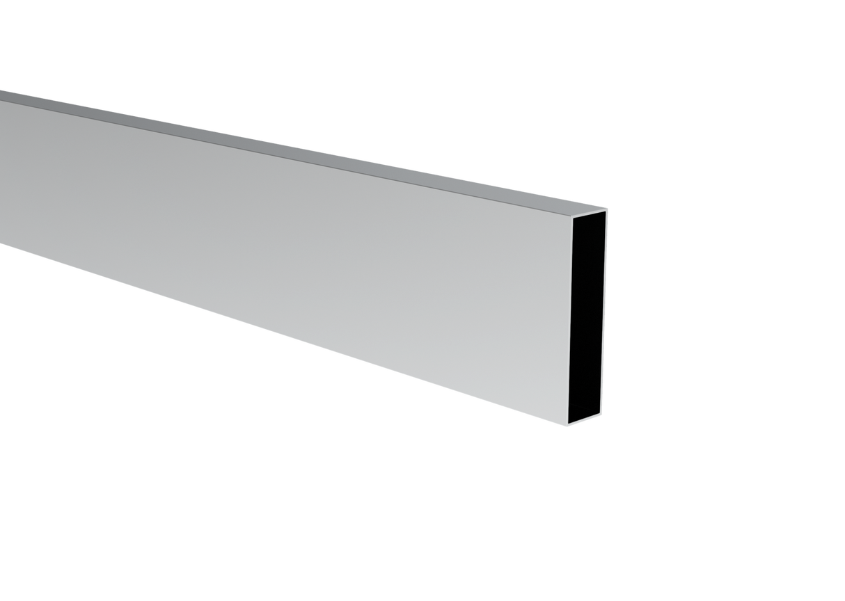 Profil nerez AISI304 broušený JP 60x40x2,0mm