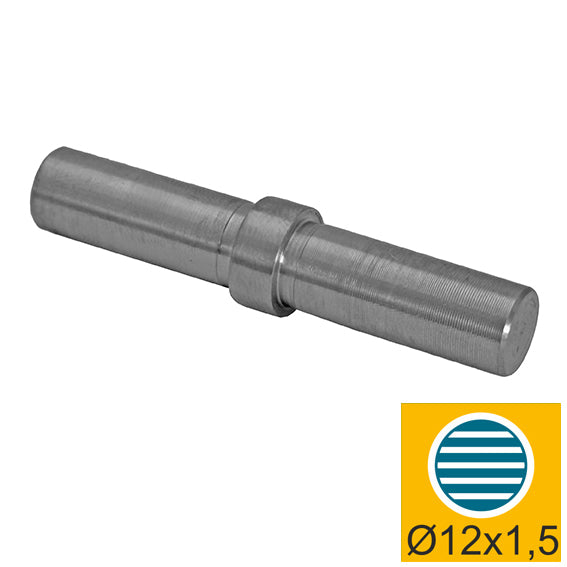 Přechod- spojka výplně