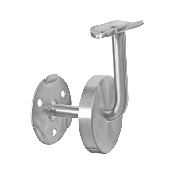 Držák madla na zeď