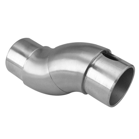 Přechod madla - koleno nastavitelné