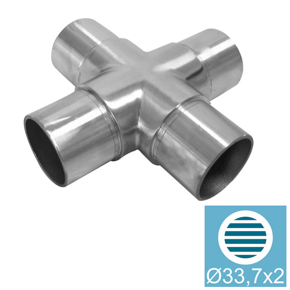 Spojka madla - křížová