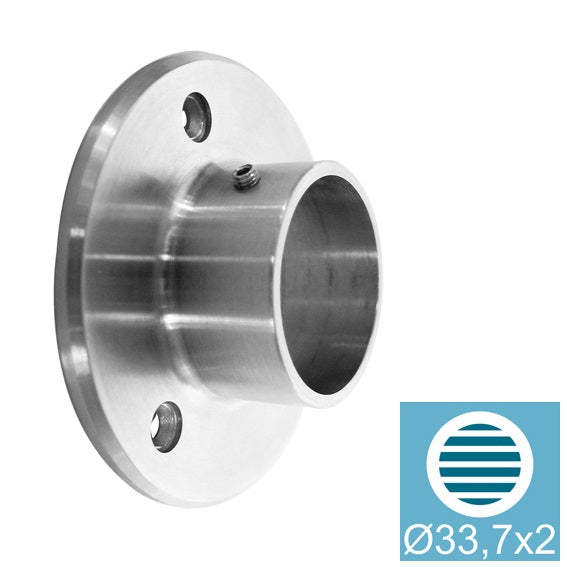 Držák madla - kotvení vrchní