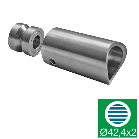 Držák madla na zeď