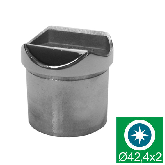 Nerezové držadlo madla