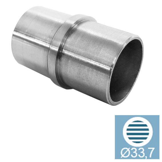 Přechod madla - spojka