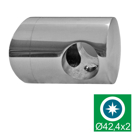 Držák prutů -levý