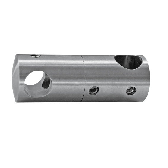 Držák výplně vertikál.