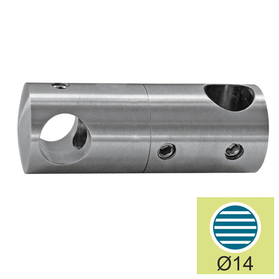 Držák výplně - vertikální