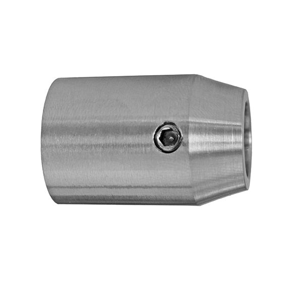 Držák výplně osový