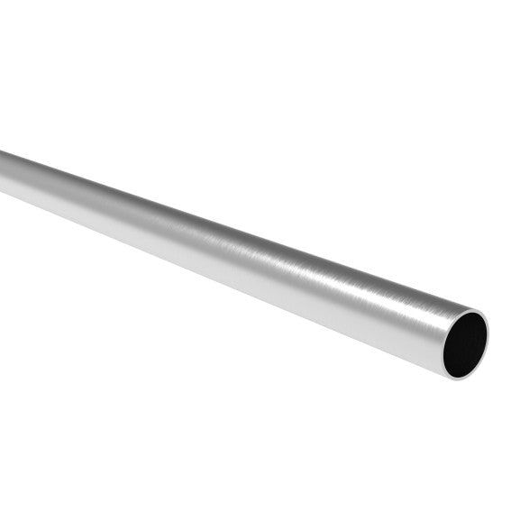 Trubka švová broušená