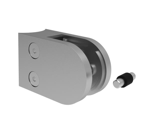 Držák výplně skla