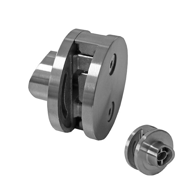 Držák skla, zábradlí