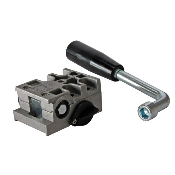 Odblokovač ramene pro FROG-A /trojhranný klíč/ pr