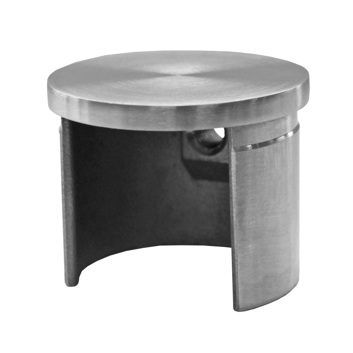 Madlo-držák skla-záslepka